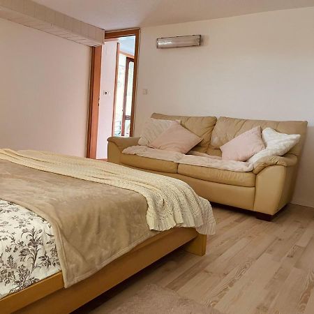Apartma Pri Olgi Bled Esterno foto
