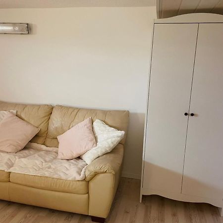 Apartma Pri Olgi Bled Esterno foto