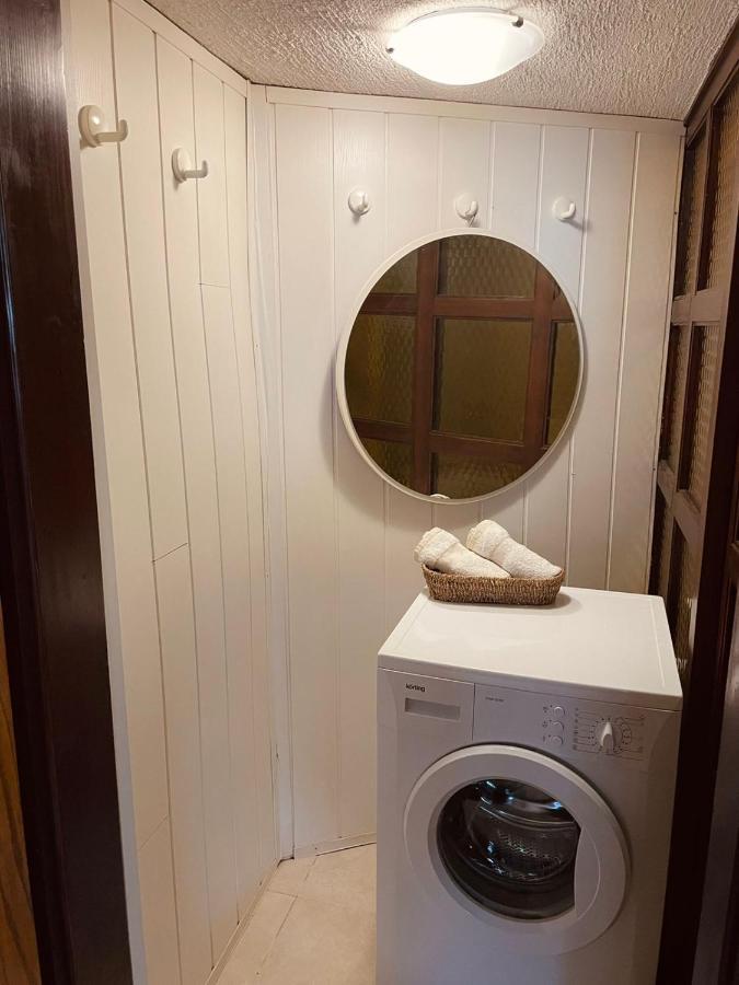 Apartma Pri Olgi Bled Esterno foto