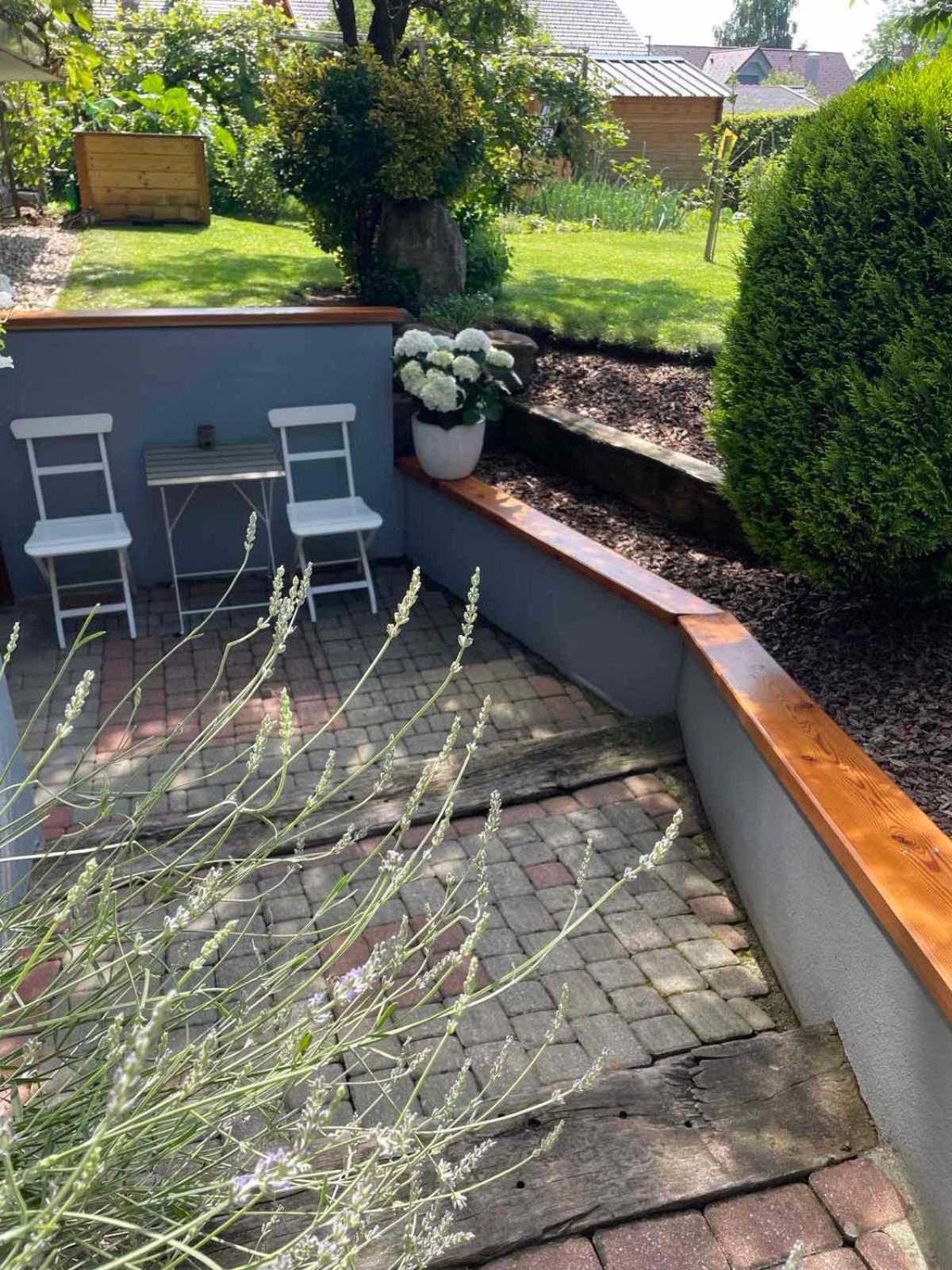 Apartma Pri Olgi Bled Esterno foto